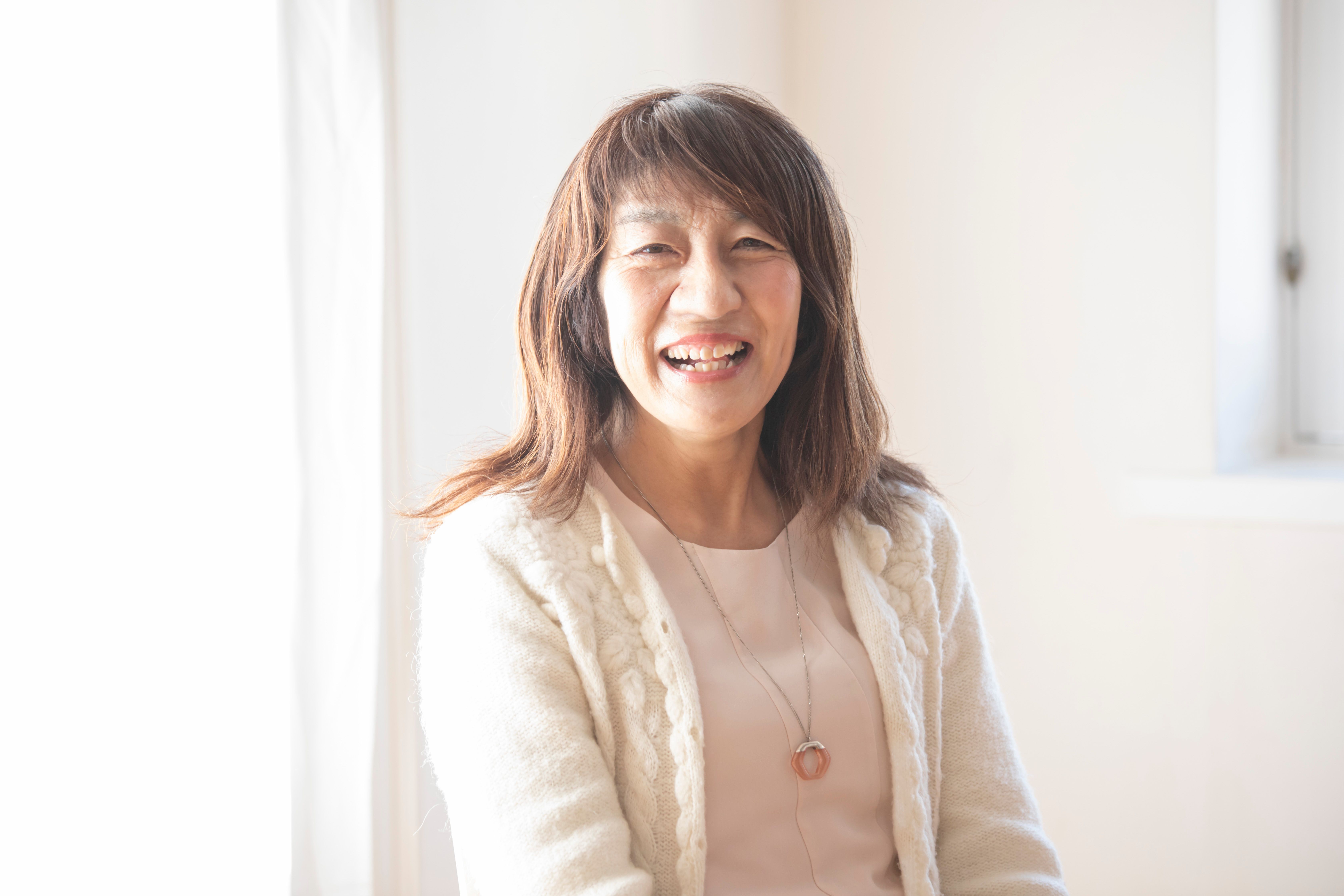 Anneのプロフィール写真